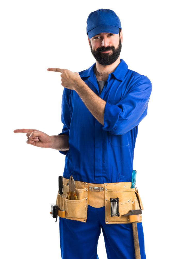 handyman services, plumbing, carpentry